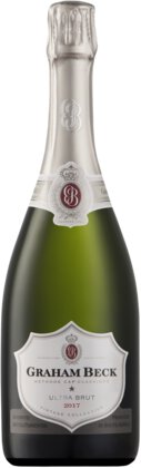Graham Beck Ultra Brut Méthode Cap Classique