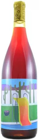 Richvale Wine Co 3 Day Weekend Red