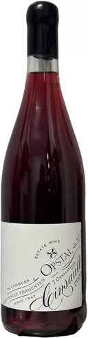 Opstal Estate Cinsault Slanghoek South Africa