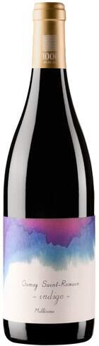 Domaine 1006 Indigo Gamay Saint Roma