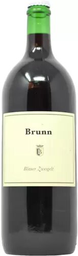 Brunn Blauer Zweigelt 2019