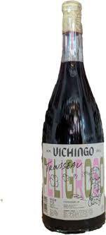 Bhilar Vichingo Peligroso Trousseau Gil Berzal Buscando Garnacha Natural