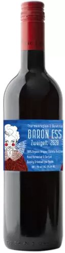 Baroness Zweigelt