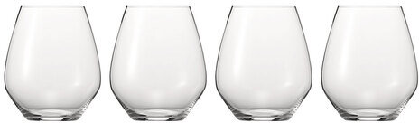 Spiegelau Authentis All Purpose Tumbler XXL Set