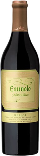 Emmolo Merlot