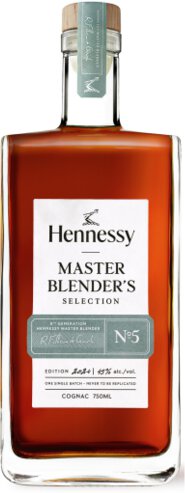 Hennessy Master Blender's Selection No. 5