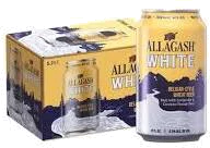 Allagash Brewing Co. White