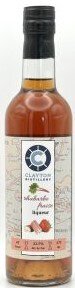 Clayton Distillery Rhubarbe Fraise