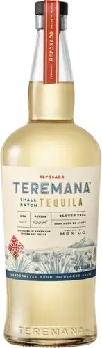 Teremana Reposado Tequila