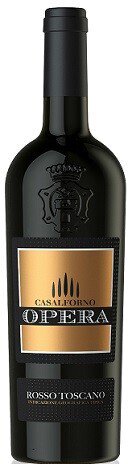 Casalforno Opera Rosso Toscano