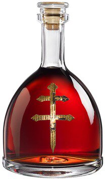 Dusse VSOP Cognac (375 Bottle)