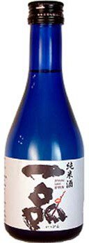 Ippin Junmai Sake