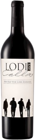 Lodi Ave Cabernet Sauvignon