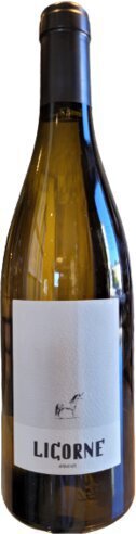 Clos Maurice Licorne Saumur