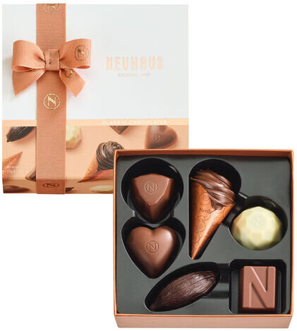 Neuhaus Discovery Classics