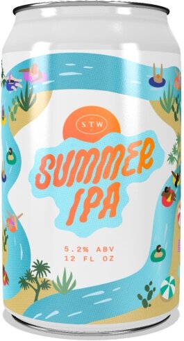 Save the World Summer IPA