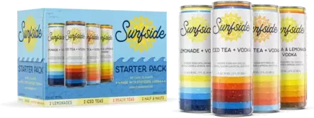 Surfside Starter Pack Variety