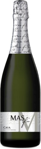 Mas Fi Cava Brut Mini