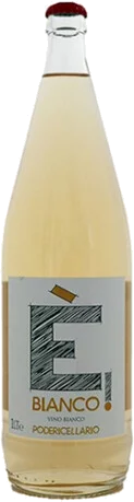 Poderi Cellario E Orange Vino Bianco Nv