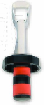 Flip Top Stopper Bottle Stopper