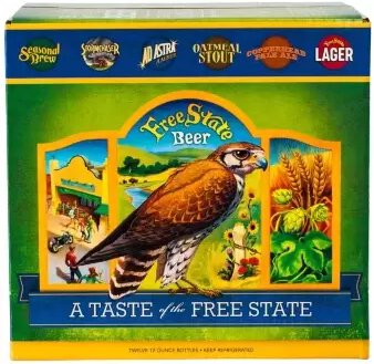 Free State Variety Pack
