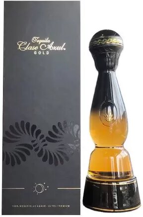 Clase Azul Gold Tequila