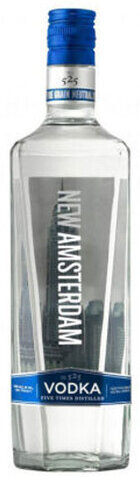 New Amsterdam Vodka