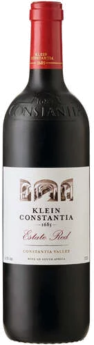 Klein Constantia Estate Red Constantia Valley