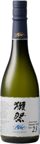 Dassai Blue 23 Sake