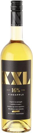 XXL Moscato Pineapple