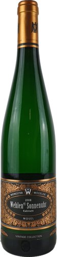 Wegeler Riesling Kabinett
