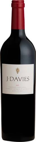J Davies Diamond Mountain Cabernet Sauvignon