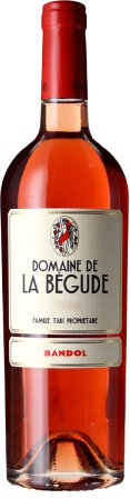 La Begude Bandol Rose