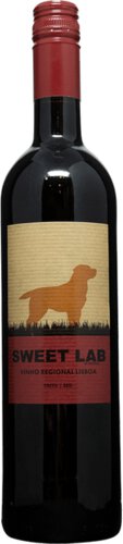 Sweet Lab Casa Santos Lima Sweet Lab Red