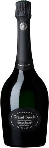 Laurent Perrier Champagne Brut Grand Siecle No Grande Cuvee