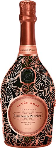 Laurent Perrier Cuvee Rose Champagne