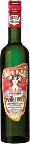 Mata Hari Absinthe 750ml
