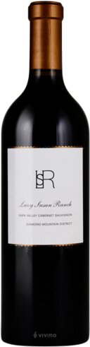 The Vinyardist Lazy Susan Ranch Cabernet Sauvignon