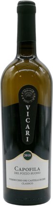 Vicari Verdicchio