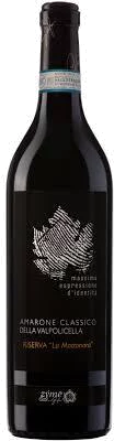 Zyme Amarone Riserva
