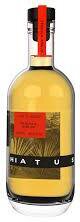 Hiatus Tequila Anejo