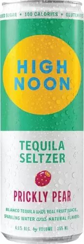 High Noon Prickly Pear Tequila