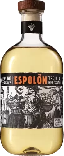 Espolon TEQUILA Reposado