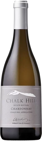 Chalk Hill Estate Chardonnay