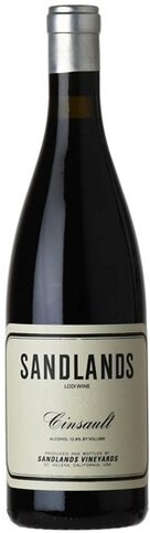 Sandlands Cinsault, Lodi