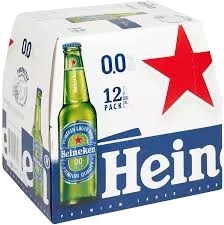 Heineken 0.0