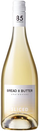 Bread & Butter Sliced Chardonnay