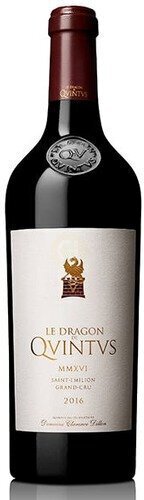 Chateau Quintus Dragon de Quintus