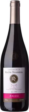 Ch Roche Bousseau Anjou Rouge