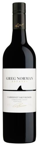 Greg Norman Estates Limestone Coast Cabernet Sauvignon